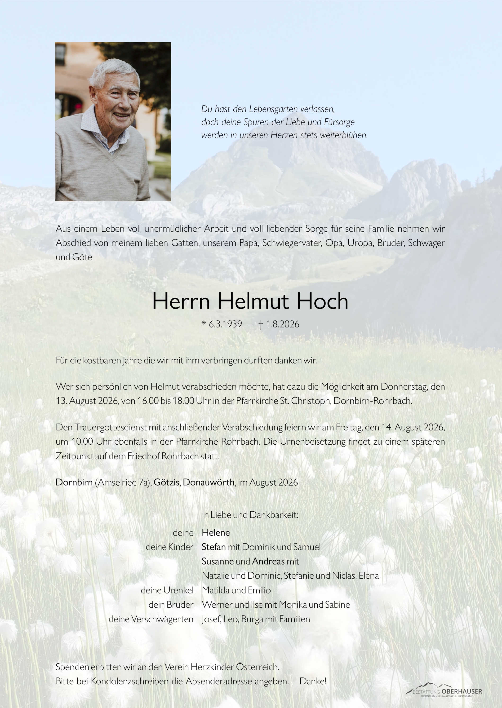 Helmut Hoch